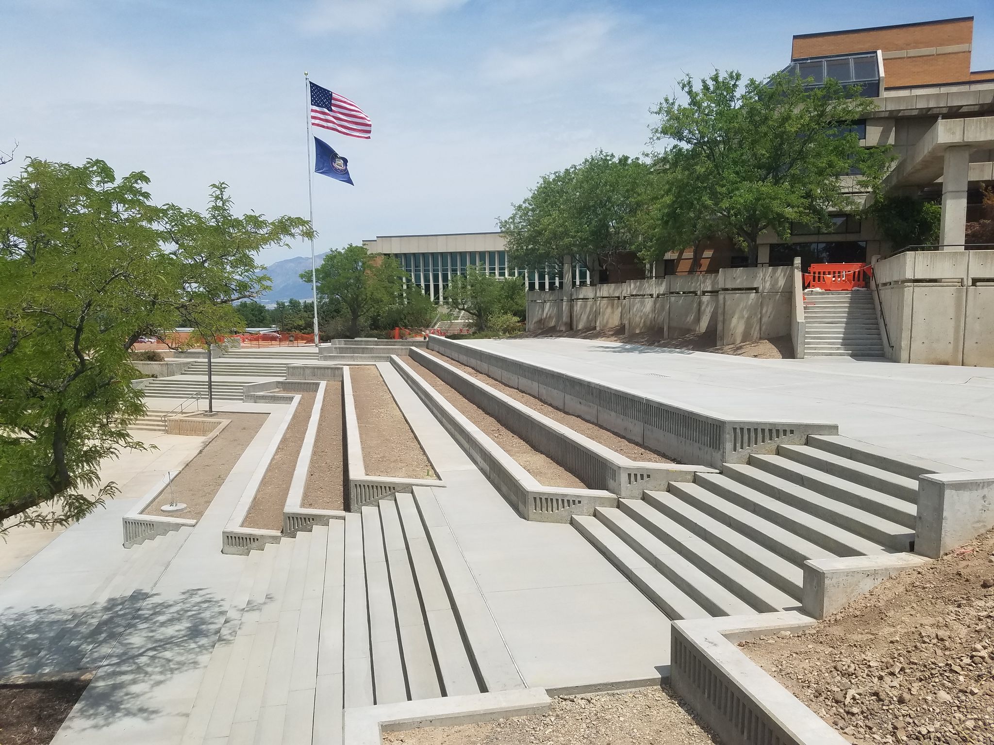 steps in ogden