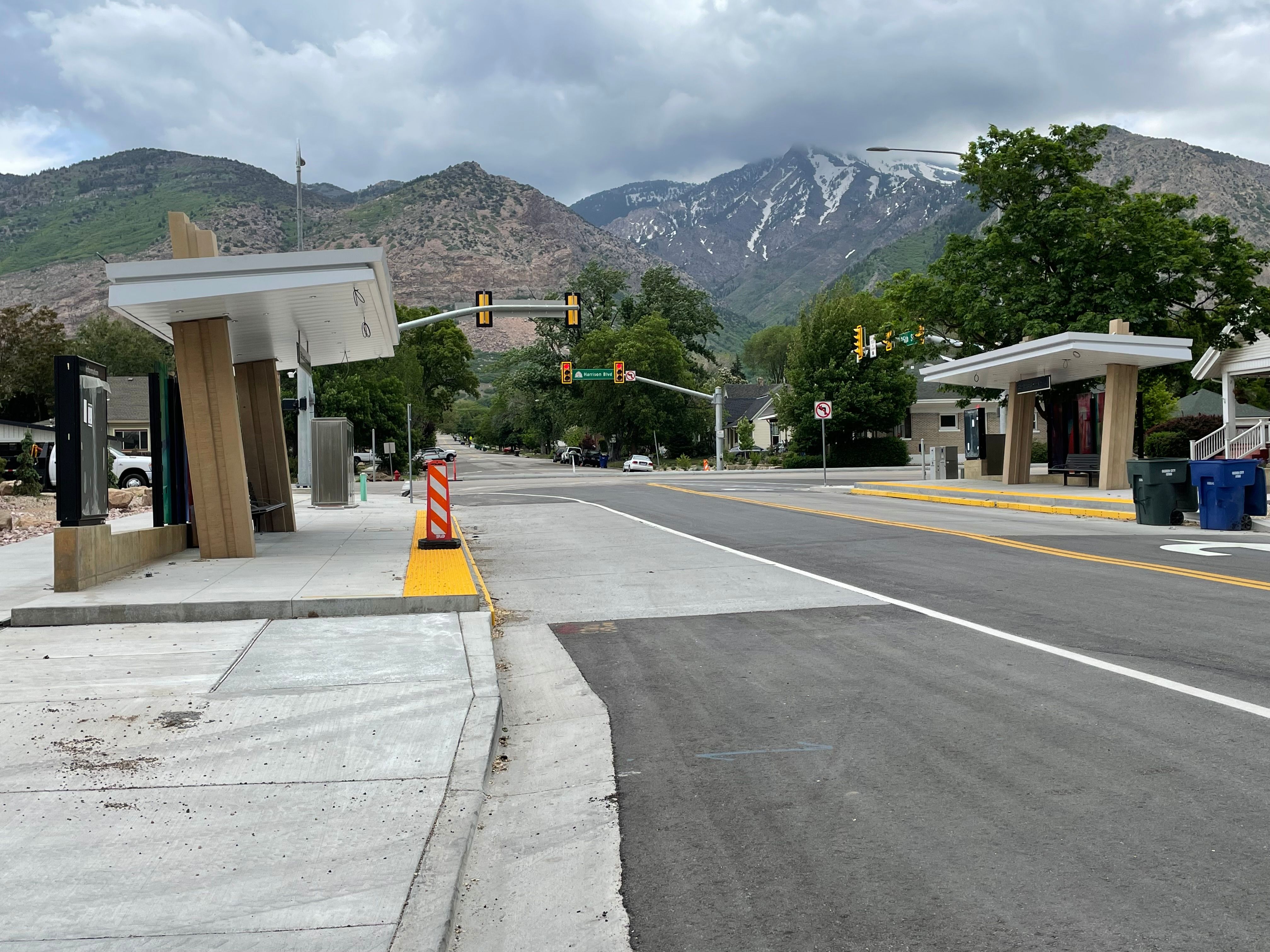 ogx station
