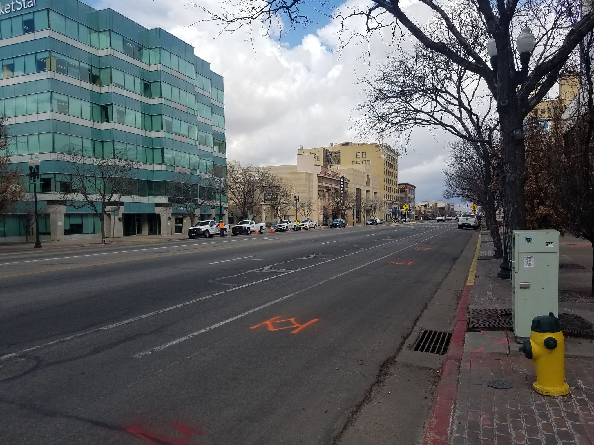 Ogden Street
