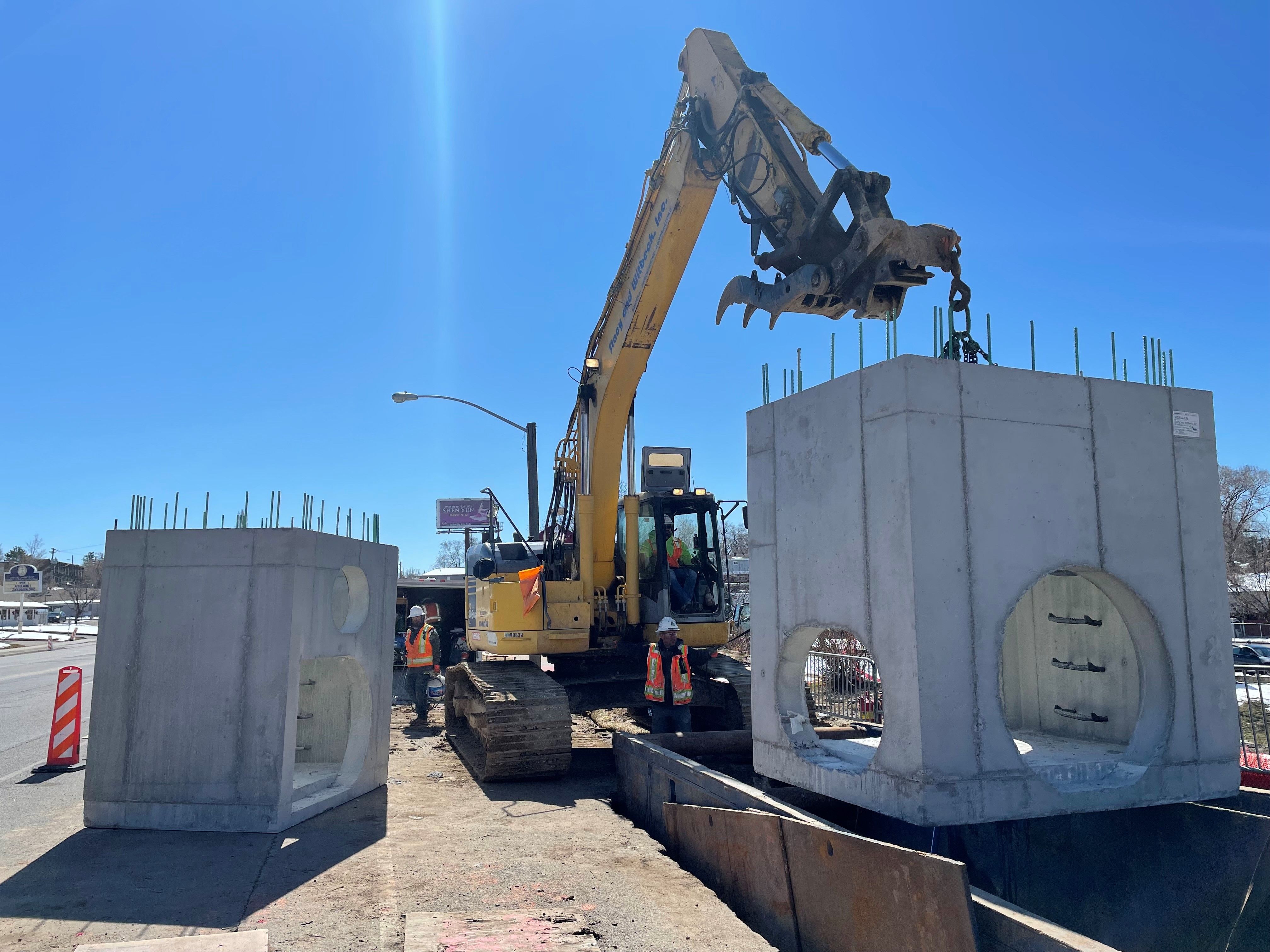 Ogden Construction