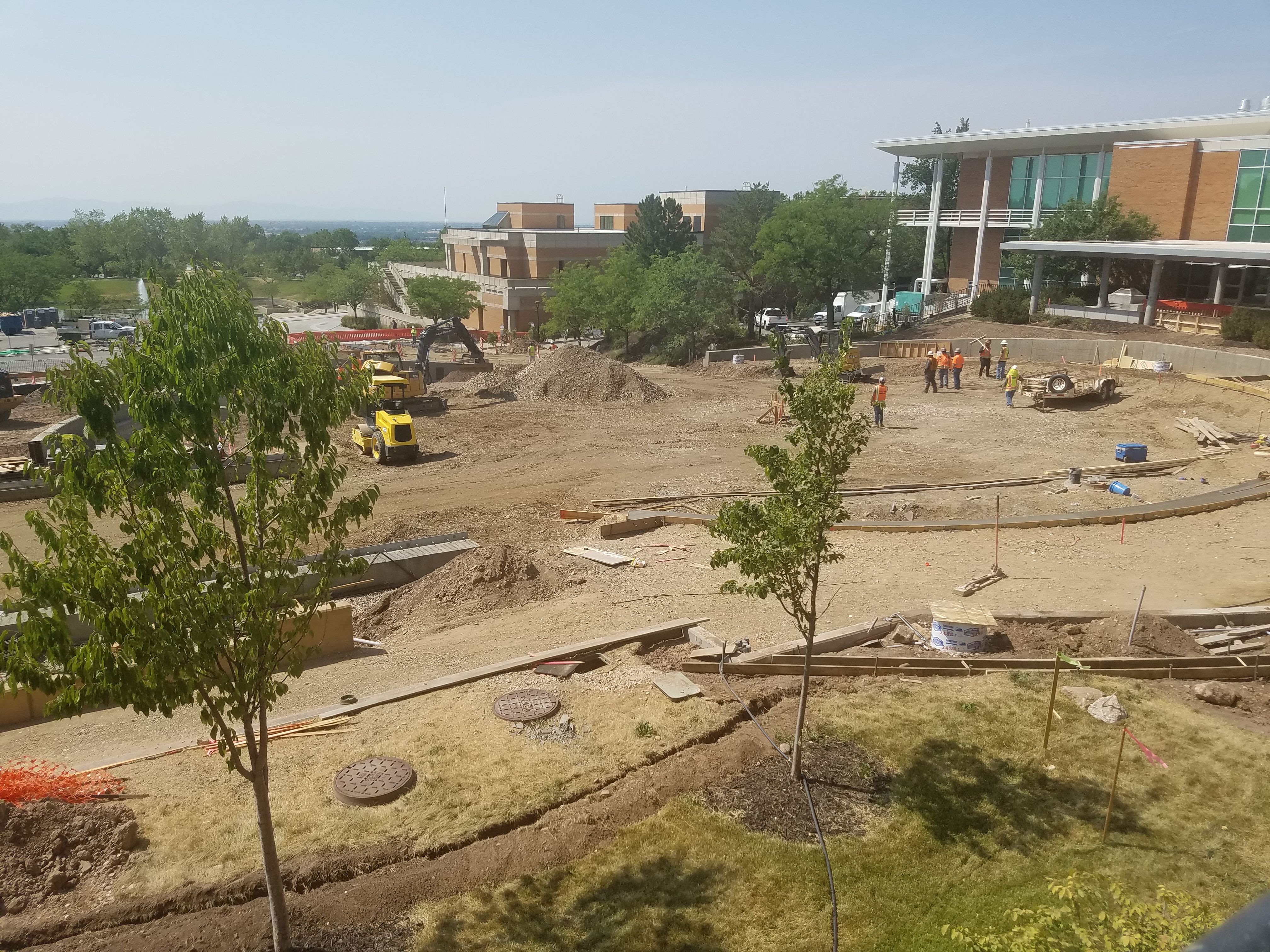 OGX Construction