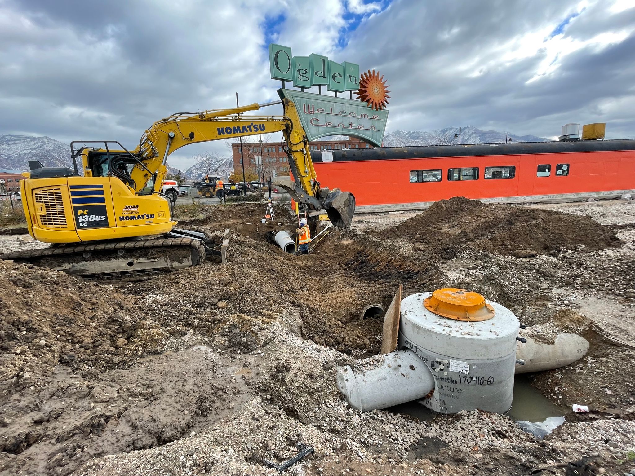 Ogden Construction