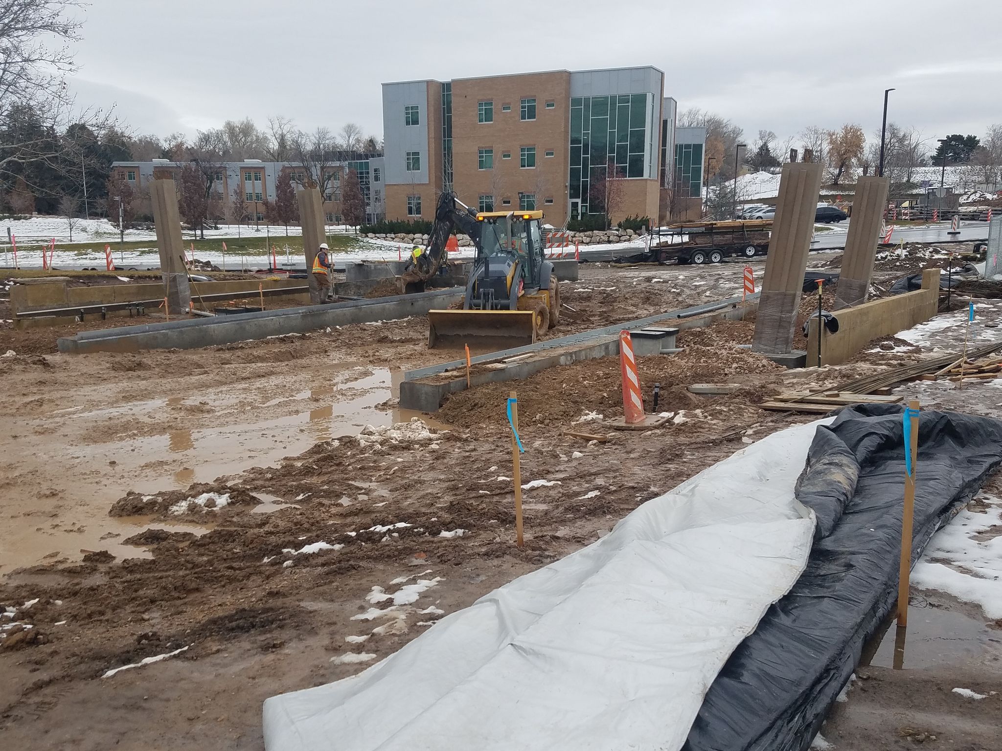OGX Construction